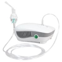 Ингалятор компрессорный CN-02MY "Ulaizer home" (небулайзер)